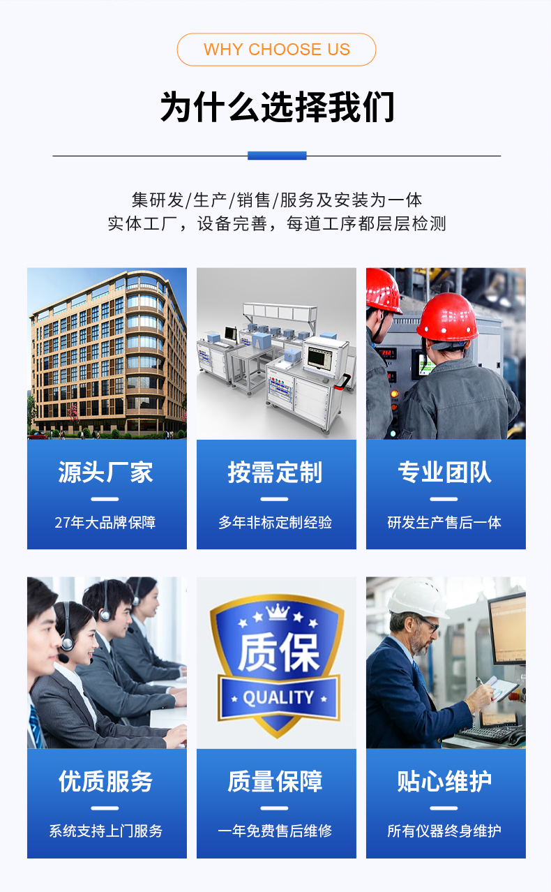 威格新品-多通道，多功能、高精度功率分析儀VG3000系列 廠家直銷 質(zhì)量保障插圖10