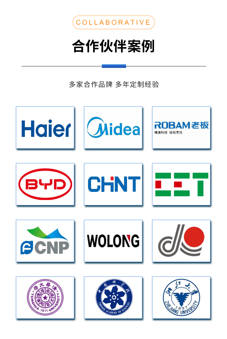 威格新品-多通道，多功能、高精度功率分析儀VG3000系列 廠家直銷 質(zhì)量保障插圖16